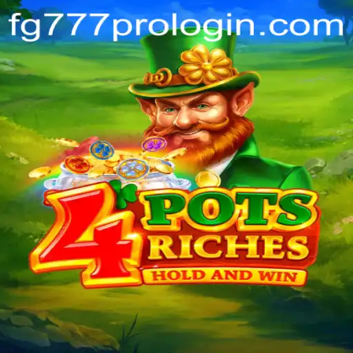 Exploring 4potsriches: A Game of Strategy and Fortune