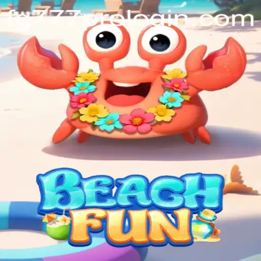 Discover the Exciting World of BeachFun and Master the Art of fg777 pro login