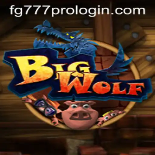 Exploring BigWolf and the Exciting Dynamics of fg777 Pro Login
