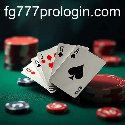 The Fascinating World of Card Games