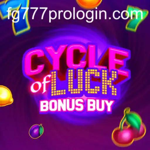 Explore CycleofLuckBonusBuy and fg777 pro login: A Deep Dive into the Exciting World of Online Gaming