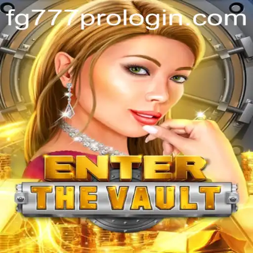 EntertheVault: A Riveting Journey with fg777 Pro Login