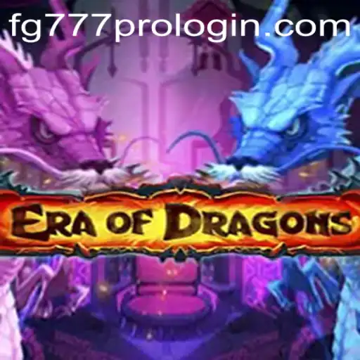 Discover the Epic World of EraOfDragons and Master the FG777 Pro Login