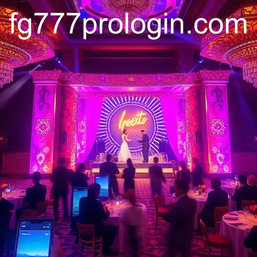 The Essence of Exclusive Events and fg777 Pro Login