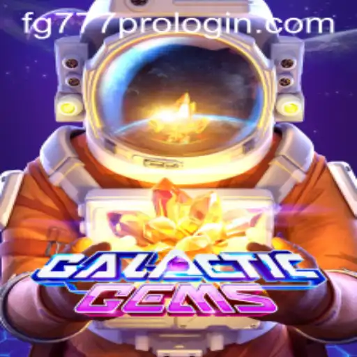 Discovering GalacticGems: An Epic Cosmic Adventure Unveiled
