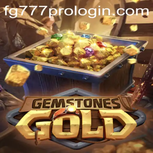 GemstonesGold: Embark on a Dazzling Adventure with FG777 Pro Login
