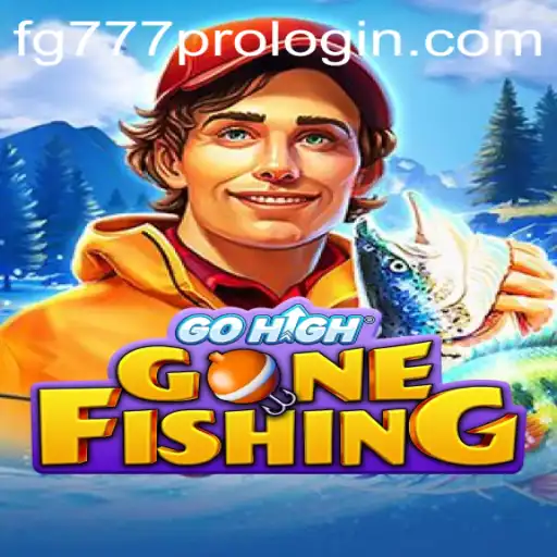 GoHighGoneFishing: Exploring the Thrill of Virtual Fishing with FG777 Pro Login
