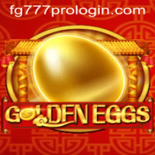 GoldenEggs: A New Era of Gaming and the Role of fg777 pro login