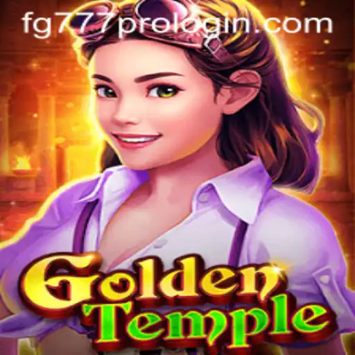 Discover the Mystical World of GoldenTemple: An Epic Adventure Awaits