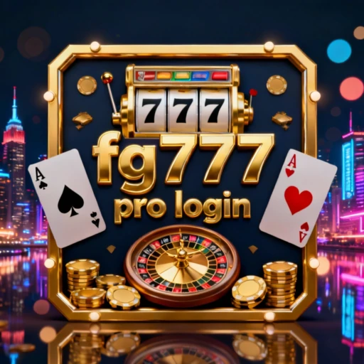 fg777 pro login