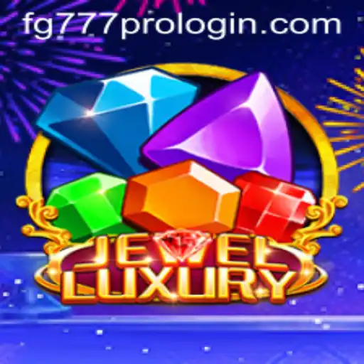JewelLuxury: The Ultimate Gem Matching Experience