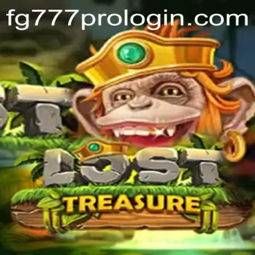Discovering LostTreasure: An Adventure Awaits