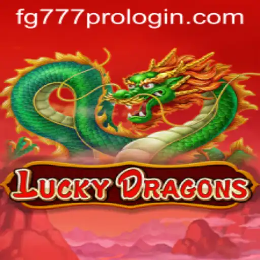 Unlock the Magic of LuckyDragons: A Comprehensive Guide to the Game and fg777 Pro Login