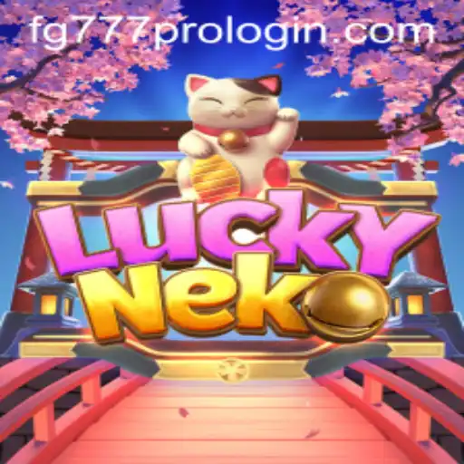 Exploring the Fascinating World of LuckyNeko and fg777 pro login