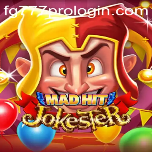 MadHitJokester: Unveiling the Thrills of a Hilarious Adventure
