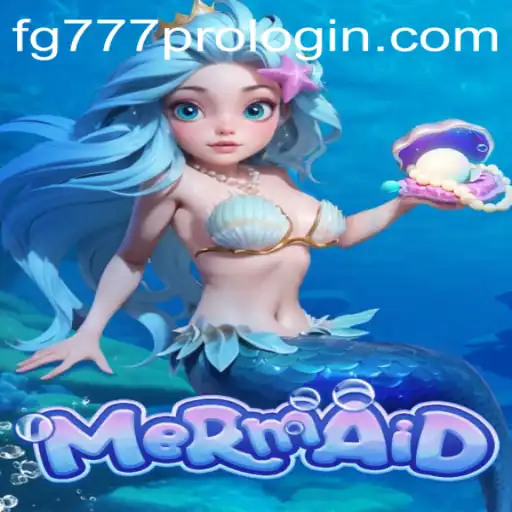 Dive into the World of 'Mermaid' with fg777 Pro Login