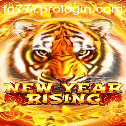NewYearRising: Embark on a New Adventure with fg777 pro login