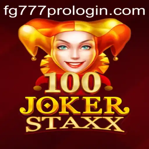 Exploring the Thrills of 100JokerStaxx: A Dynamic Casino Game Experience