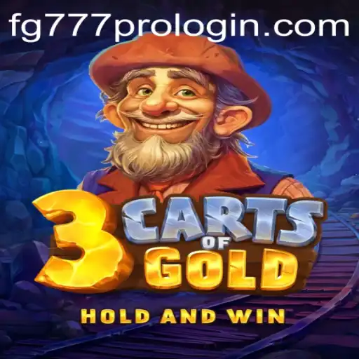 Exploring the World of 3cartsOfGold: A Captivating Game Adventure
