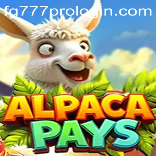 AlpacaPays: A Captivating Adventure Combined with fg777 Pro Login