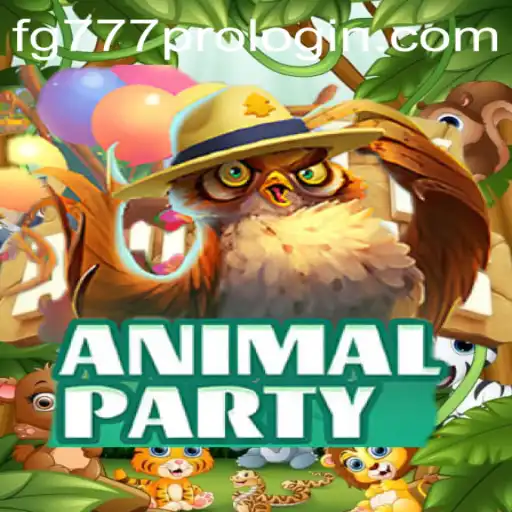Exploring the Exciting World of AnimalParty and fg777 pro login