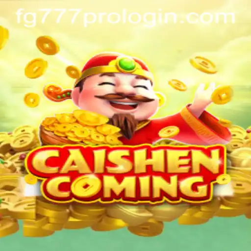 CAISHENCOMING: Unlock Fortune with fg777 pro login