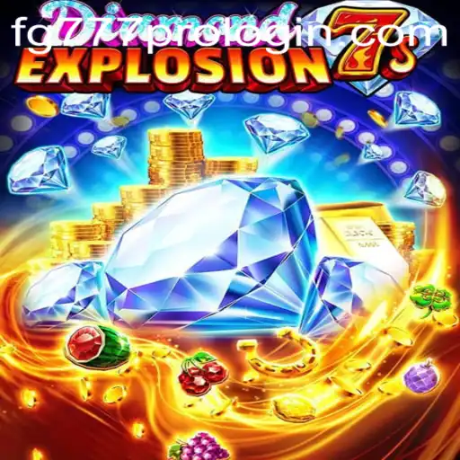Exploring the Exciting World of DiamondExplosion7s and the fg777 Pro Login Experience