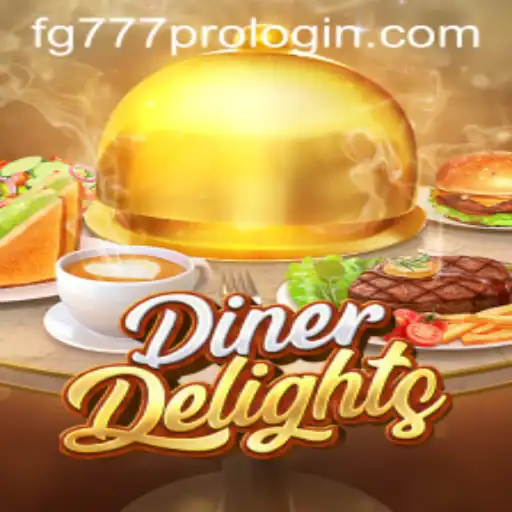 Experience the Culinary Adventure of DinerDelights