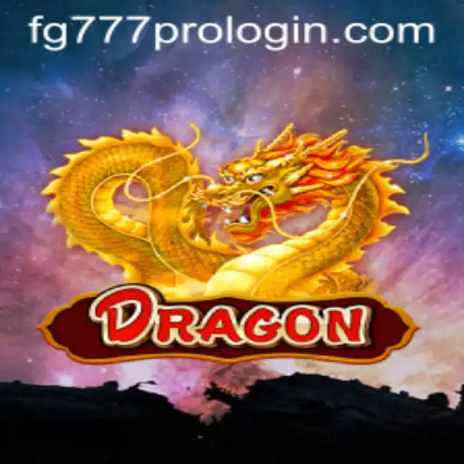 Exploring the Exciting World of Dragon: A Comprehensive Guide to FG777 Pro Login