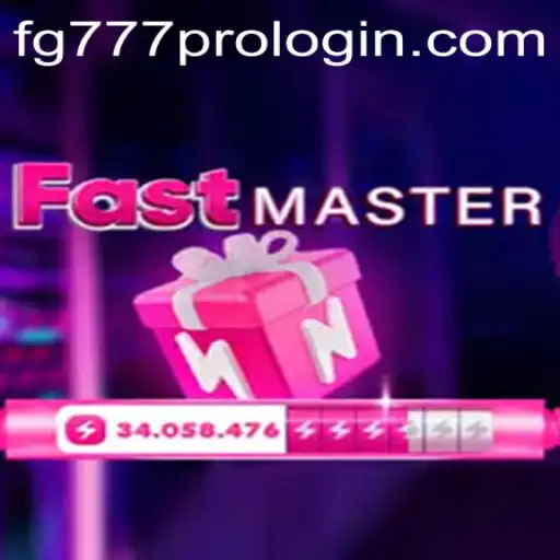 Unleashing the Thrill in FastMaster: Exploring the Game and Unlocking fg777 Pro Login