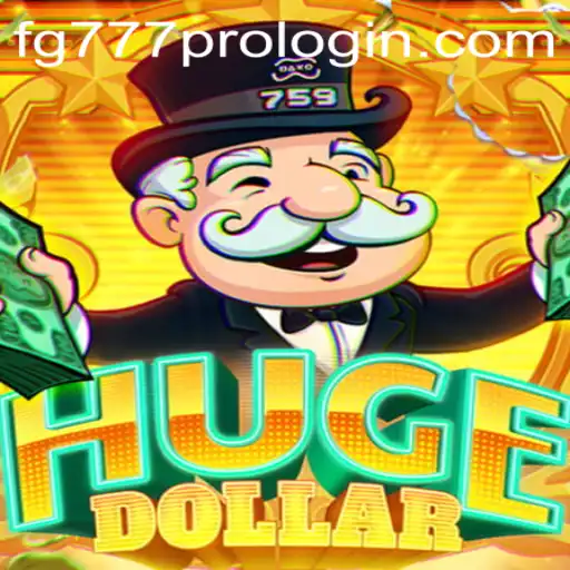 Exploring HugeDollar: A Comprehensive Guide to the Game and FG777 Pro Login