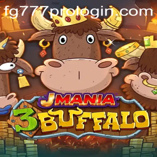 Explore the Thrills of JMania3Buffalo and Unlock Secrets with FG777 Pro Login