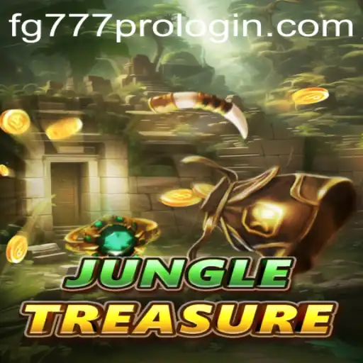JungleTreasure and the Quest for Hidden Riches