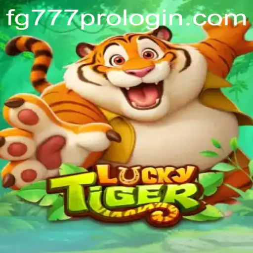 Exploring LuckyTiger: A Comprehensive Guide to Gameplay and fg777 Pro Login