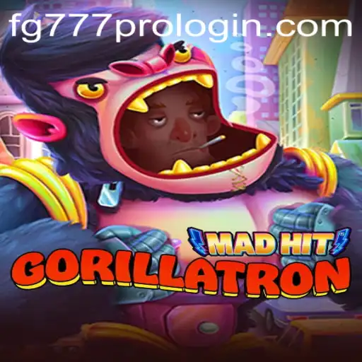 Explore the Thrilling World of MadHitGorillatron