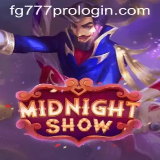 Exploring the Universally Acclaimed Game: MidnightShow and the fg777 Pro Login Experience