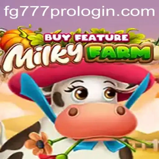 Exploring the Delightful World of MilkyFarmBuyFeature and fg777 Pro Login