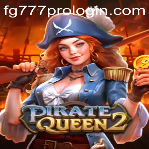 PirateQueen2: Adventure Unleashed with fg777 pro login