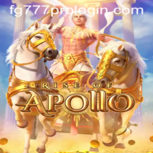 Unveiling the Enchantment of RiseofApollo