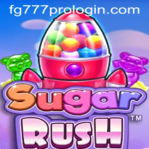 Exploring the World of SugarRush and the fg777 Pro Login Experience