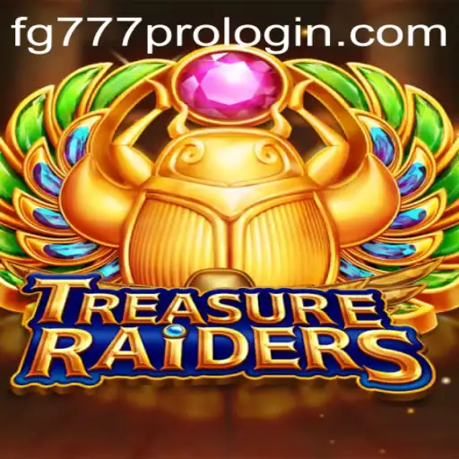 Embark on Adventure with TREASURERAIDERS: The Game of Epic Quests and Intriguing Challenges