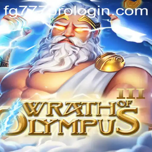 Discovering WrathofOlympusIII: A Journey into Mythology and Gaming
