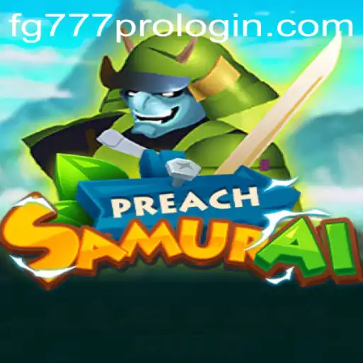 Exploring PreachSamurai: An Immersive Journey
