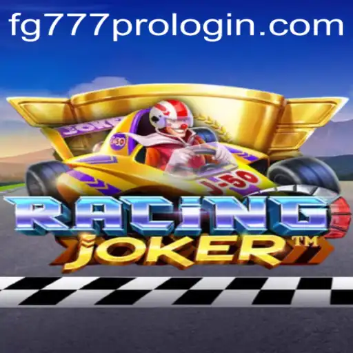 RacingJoker: A Thrilling Virtual Racing Experience