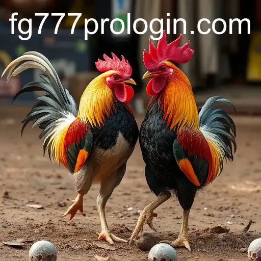 The Rise and Complexity of Sabong Games and How 'fg777 pro login' Plays a Role