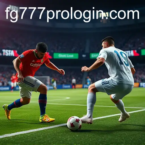 Exploring the Exciting Realm of Sports Betting with fg777 pro login