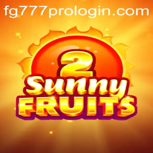 Exploring SunnyFruits2: A Bright Twist on Classic Slot Gaming
