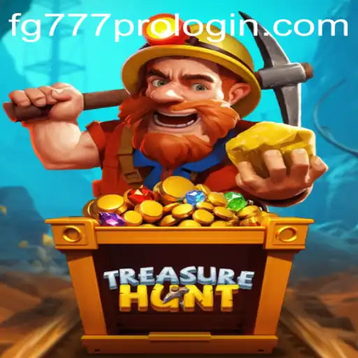Explore the Exciting World of TreasureHunt and Master the fg777 Pro Login