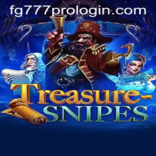 Exploring the Enigmatic World of TreasureSnipes: A Comprehensive Guide