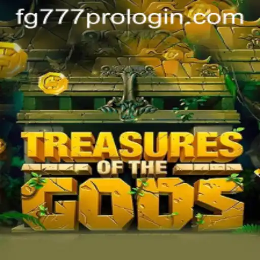 Discover the Secrets in TreasureoftheGods